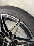BMW 21-25 G80 G82 G83 M3 M4 FACTORY OEM 826M COMPETITION STOCK RIMS WHEELS