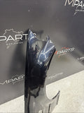 01-06 BMW E46 M3 Right Passenger Fender Carbon Black