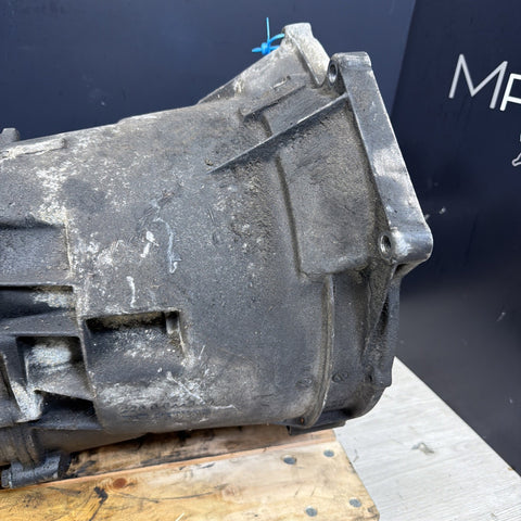 BMW 01-06 E46 M3 6 Speed Manual Gearbox Transmission Getrag 117k Miles
