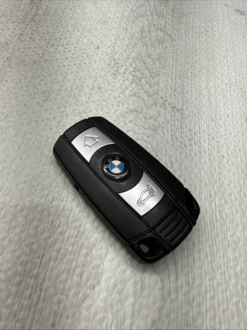2007-2011 BMW E90 E91 E92 325i 328i 330i 335i M3 GENUINE KEY 6986583 KEYFOB OEM