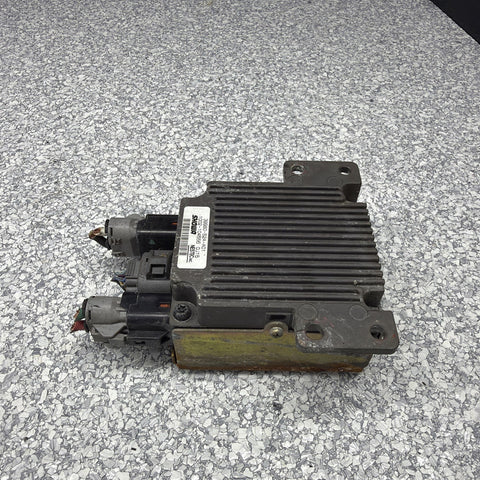 2000-2003 Honda S2000 Power Steering Control Module  39980-S2a-A01