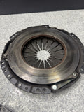 CM STAGE 2 CLUTCH KIT & SOLID FLYWHEEL SET 01-06 BMW E46 M3
