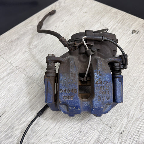Rear Right Passenger Side Brake Caliper Blue 34217845816 BMW F10 M5 M6 F12 F13