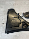 BMW F06 F10 F12 F13 M5 M6 Engine Bay Firewall Windshield Cowls Covers Set OEM