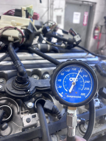 2002 BMW E46 M3 01-06 S54 3.2L Engine Motor 53k Miles Complete