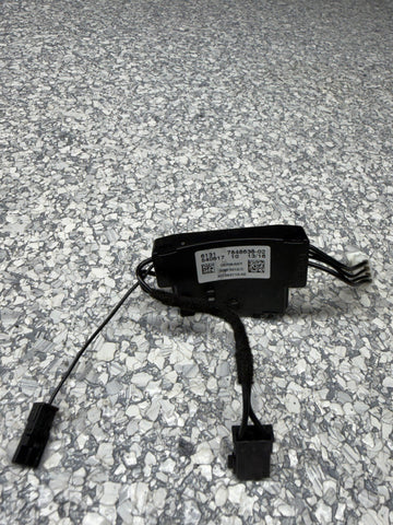 BMW M2 M3 F30 F31 F34 X1 X3 X5 M Sport Steering Wheel Heating Control Module OEM