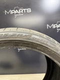 2016 Used Tire 355/25ZR21 XL (107Y) Pirelli P Zero (L) Lamborghini