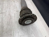 01–05 BMW E46 330i Rear Right Axle CV Shaft Large 38mm OEM 1229790 AI03