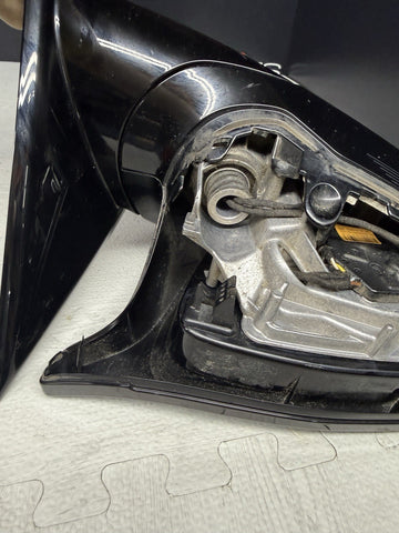 BMW 15-18 F80 M3 Front Right Passenger Side View Mirror Assembly OEM