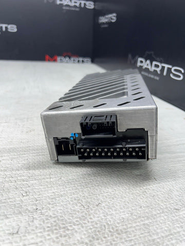 BMW F30 F15 F16 F25 X3 X4 X5 X6 M3 M4 HARMAN BECKER AUDIO AMP AMPLIFIER 9366167