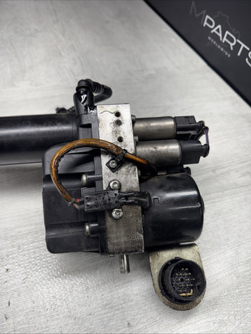 BMW E46 M3 OEM (2004-2006) SMG 2 PUMP ACTUATOR UNIT GRADE B