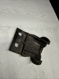 96-02 BMW Z3 M Z3M REAR BUMPER SUPPORT BRACKETS PAIR OEM