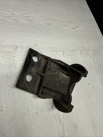 96-02 BMW Z3 M Z3M REAR BUMPER SUPPORT BRACKETS PAIR OEM