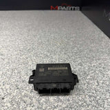 2025 Porsche Cayman GT4 RS 718 982 Park Assist Control Unit ECU 99161818513 J229