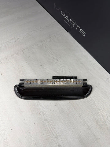 BMW 01-06 E46 325 330 M3 Third 3rd Brake Light OEM 8386965