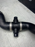 21-25 BMW G80 G82 G83 G87 M2 M3 M4 S58 UPPER RADIATOR COOLANT HOSE OEM
