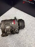 98-03 BMW M5 E39 A/C Compressor #97647 V5