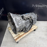 2009 BMW E90 E92 E93 M3 DCT S65 Complete Dual Clutch Transmission Gearbox 99k