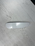 Front Driver Left Bumper Cover Reflector White BMW E46 325Ci 330Ci M3