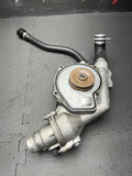 15-20 BMW F80 F82 F83 M3 M4 S55 WATER PUMP THERMOSTAT HOUSING