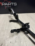 4T0813753D Lamborghini Huracan Rear Cross Member Crossmember Bracket Brace Mount