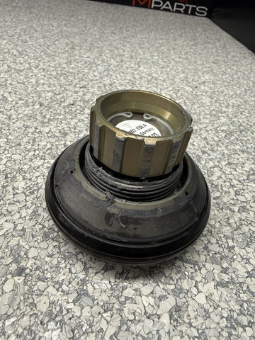 OEM Genuine Porsche 992 911 Center Lock Wheel Bolt Lug Nut GT3 GT4 RS Turbo S T