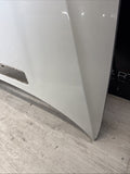(PICKUP ONLY) BMW E46 M3 01-06 Front Hood Bonnet Panel Alpine White