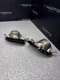 2019-2025 BMW G20 G22 3 4 Series Left & Right Exhaust Pipe Tip 8093303 8093304