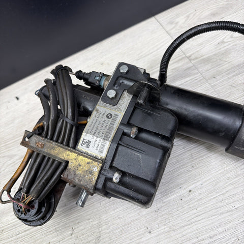 BMW E46 M3 OEM (2004-2006) SMG 2 PUMP ACTUATOR UNIT GRADE B