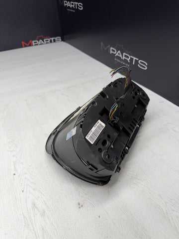 BMW 08-13 E90 E92 E93 M3 Gauge Cluster Instrument Panel Speedo Manual