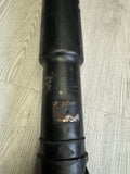 01-05 BMW E46 330 Rear Auto Transmission Driveshaft Drive Shaft Propeller