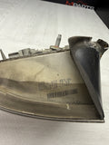 01-06 E46 BMW 330 M3 CONVERTIBLE REAR LED TAIL LIGHT LEFT 6937453 *BAD LEDS