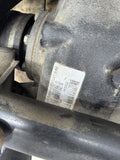 01-06 BMW E46 M3 Rearend Rear End Suspension Subframe Differential 108k