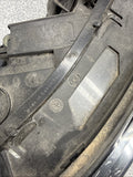 BMW E60 525 535 M5 04-07 OEM PASSENGER RIGHT SIDE HID XENON LIGHT LAMP HEADLIGHT