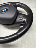 DCT BMW Steering Wheel 08-13 E90 E92 E93 M3 Stock Factory Complete