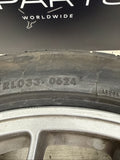 APEX EC-7 Rim 18” Wheel 18x10.5 5x120 ET22 BMW E90 E92 E93 F80 F82 F83 M3 M4