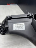 15-20 BMW F80 F82 F83 M3 M4 Air Filter Intakes Intake OEM Bottom Housings Only