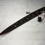 Honda S2000 OEM Rear Third Brake Light / 3rd Brake Light