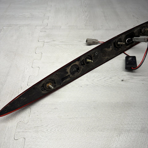 Honda S2000 OEM Rear Third Brake Light / 3rd Brake Light