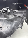 21-26 OEM BMW G82 G87 M2 M3 M4 Front Left Driver Fender Liner Splash Shield