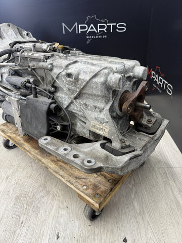BMW 06-10 E60 E63 E64 M5 M6 SMG Transmission Gearbox Complete 94k Miles