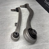 15-20 OEM BMW F87 F80 F82 F83 M2 M3 M4 Front Driver Side Control Arm SET
