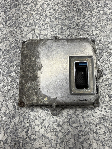 02-06 BMW E46 M3 BI XENON HEADLIGHT BALLAST OEM