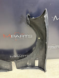 Real Carbon Fiber Front Fenders BMW 01-06 E46 M3 Pair