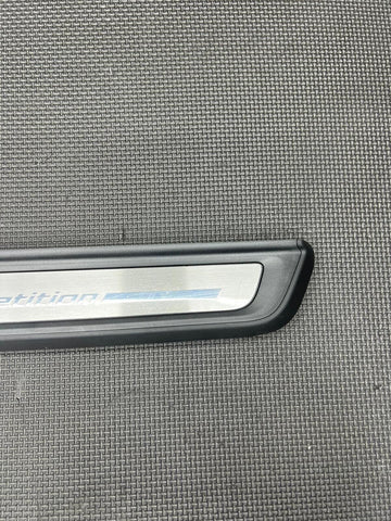 21-24 BMW G80 M3 Front Right Passenger Door Sill Trim Panel 9451626 OEM