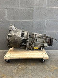 BMW 01-06 E46 M3 Manual Gearbox Transmission 111k Miles