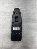 61319362132 Window Switch Front Left 15-20 BMW F33 F83 M4 Convertible 1587679