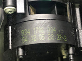 Ferrari Portofino F8 Tributo Yaw Sensor Used 9341706004