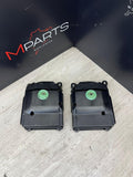 BMW 335 2008 E90 E92 Front Right & Left Under Seat Subwoofer Set 6513-9143136-01
