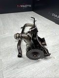 01-06 BMW E46 M3 S54 Engine Oil Pump + Pick Up Tubes